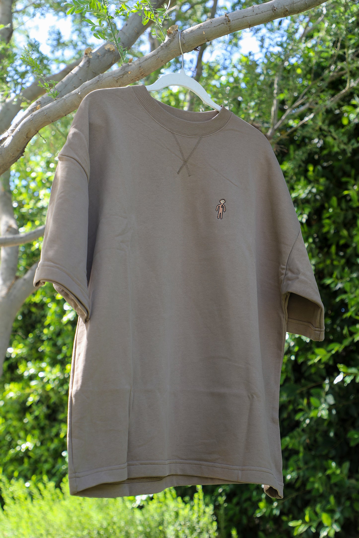 Classic Crew T-Shirt