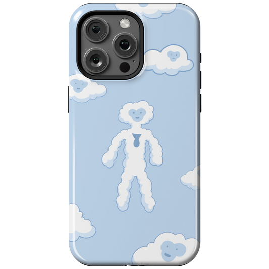 Monke Cloud Case
