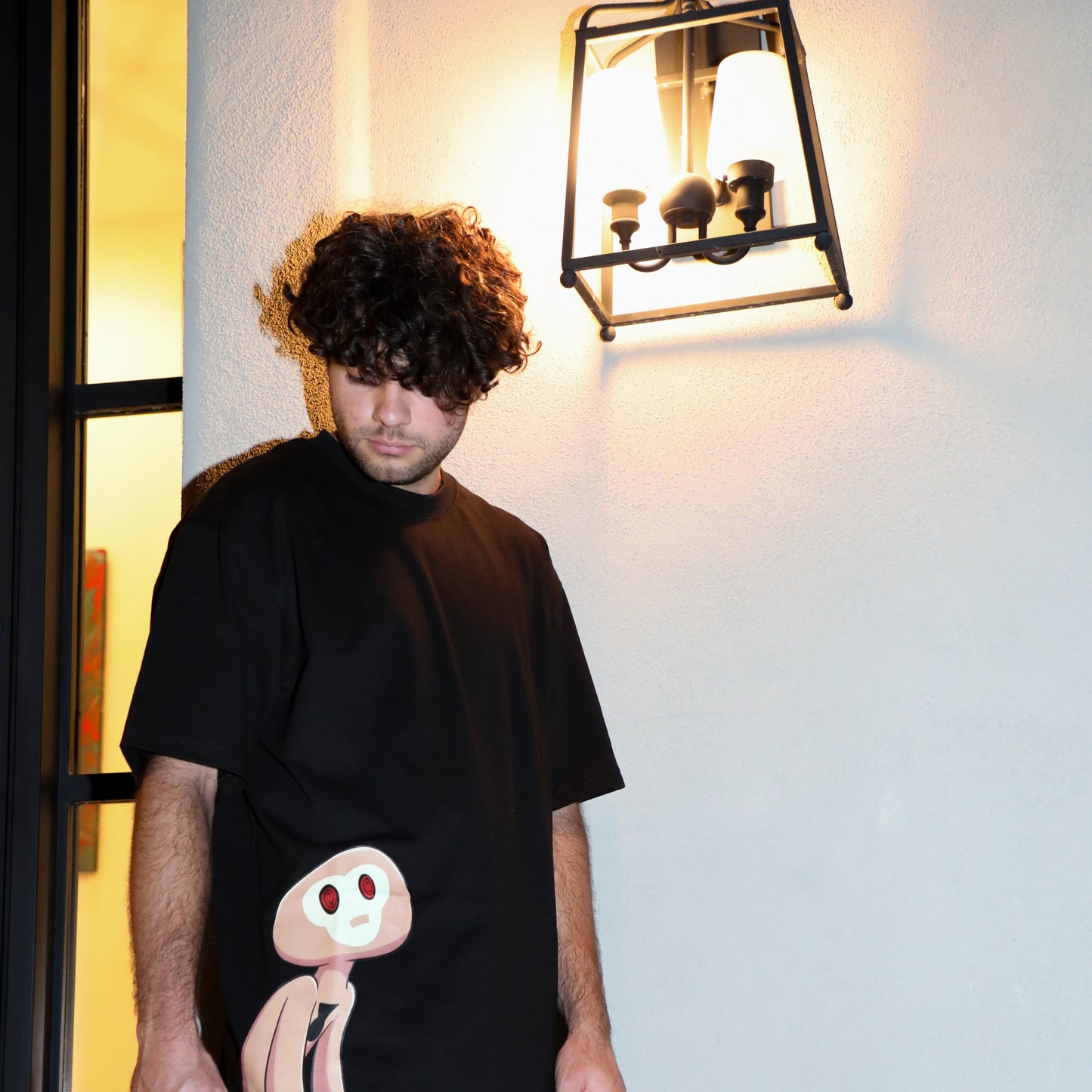 Hypnoteyes T-Shirt