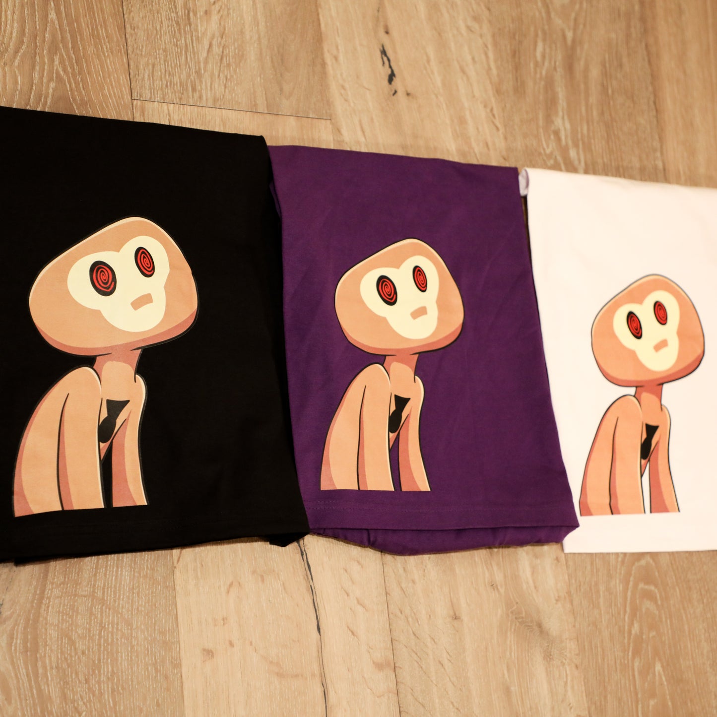 Hypnoteyes T-Shirt