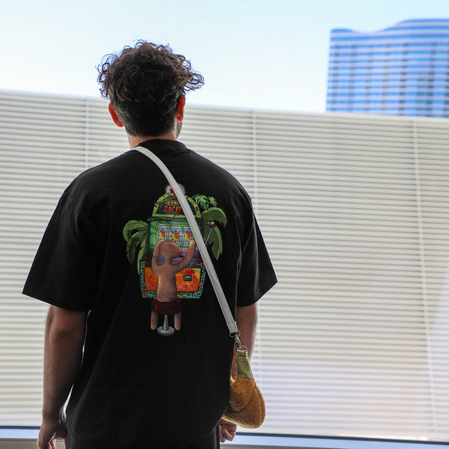 Jungle Jackpot T-Shirt