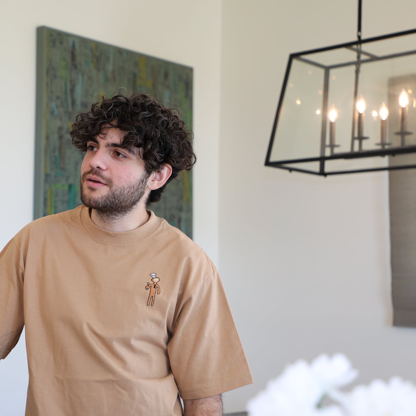 Kitchen Disaster T-Shirt