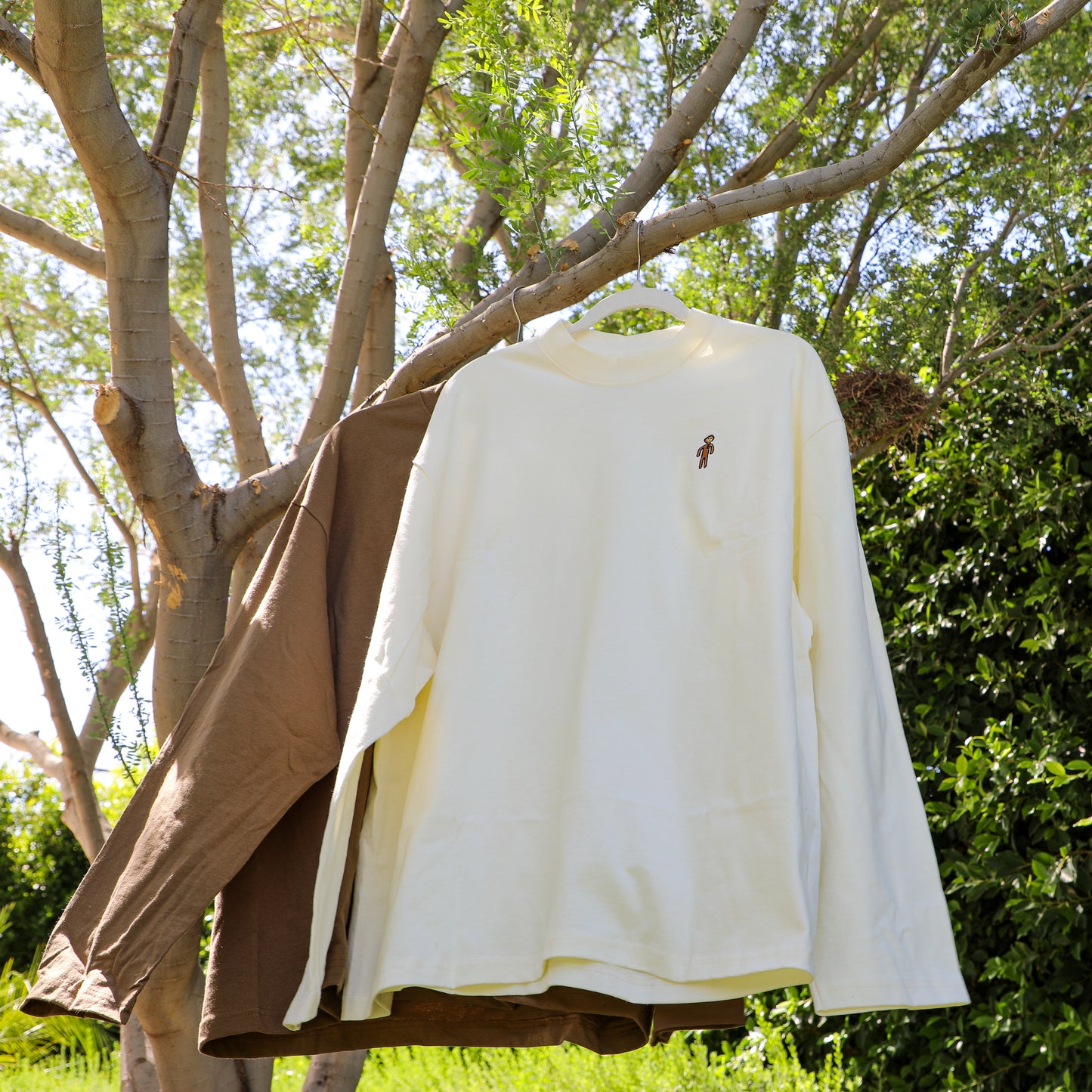 Long Sleeve T-Shirt