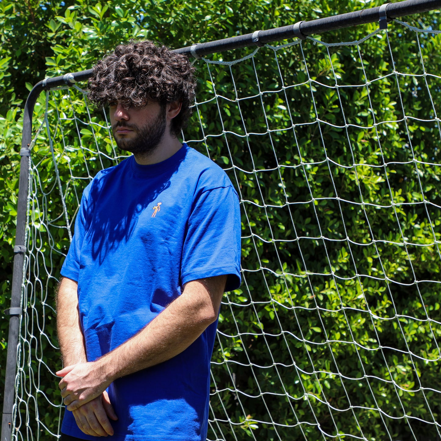 Lost Abroad T-Shirt