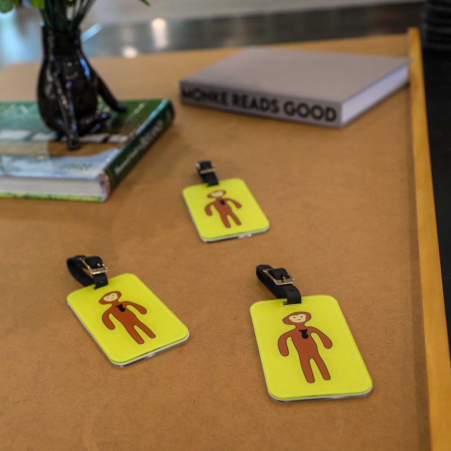 Luggage Tag