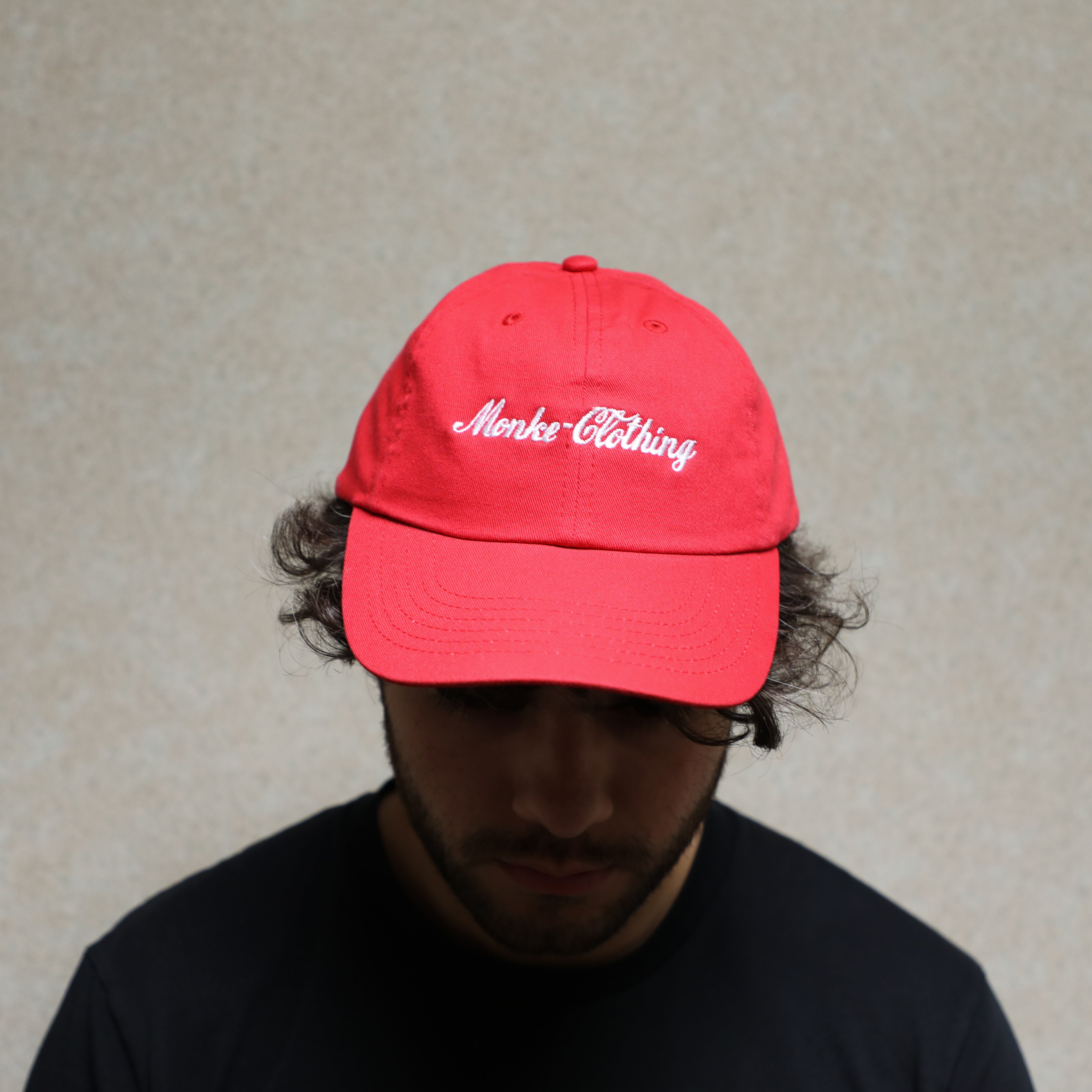 The Official Monke Clothing Store