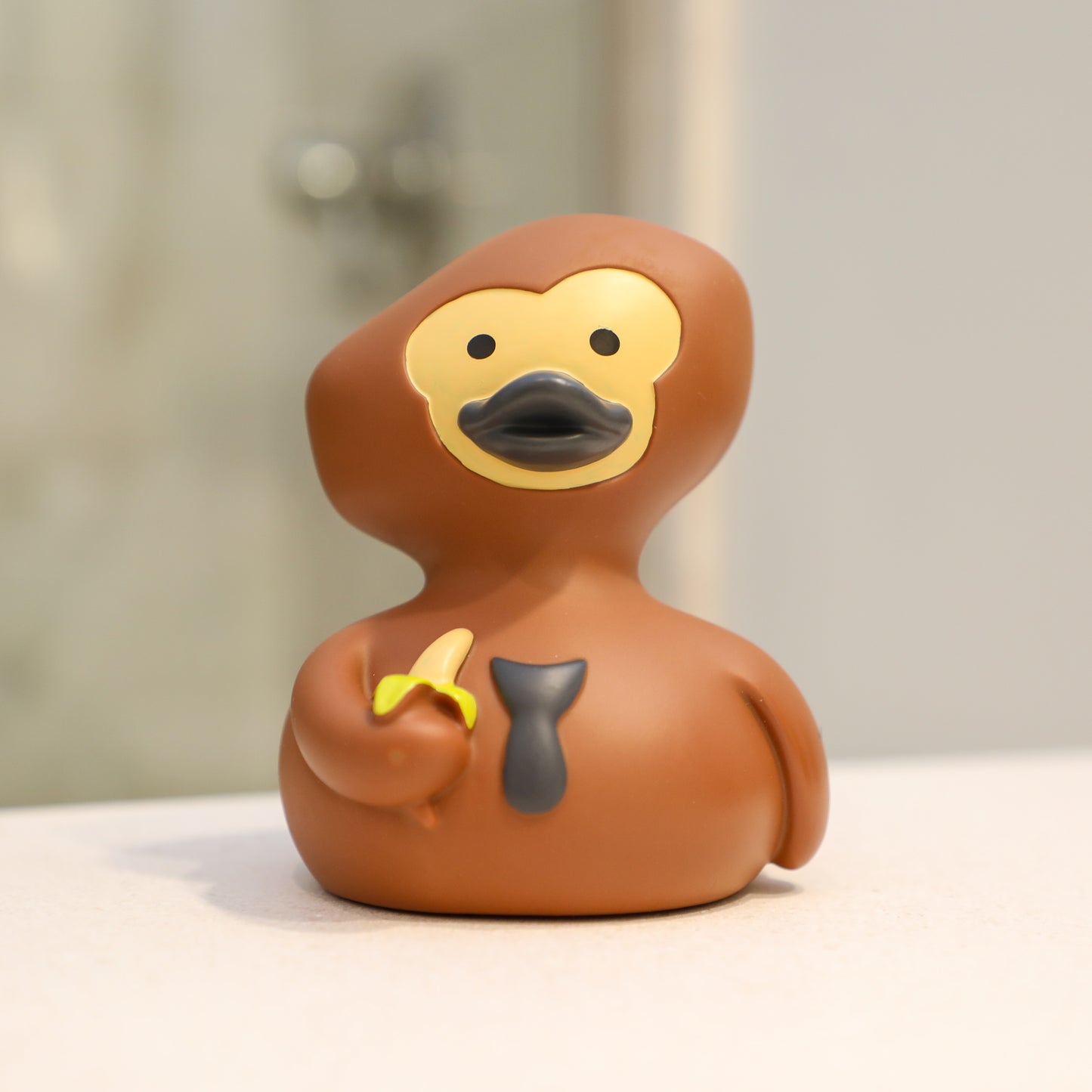 Monke Duckable - Limited Edition