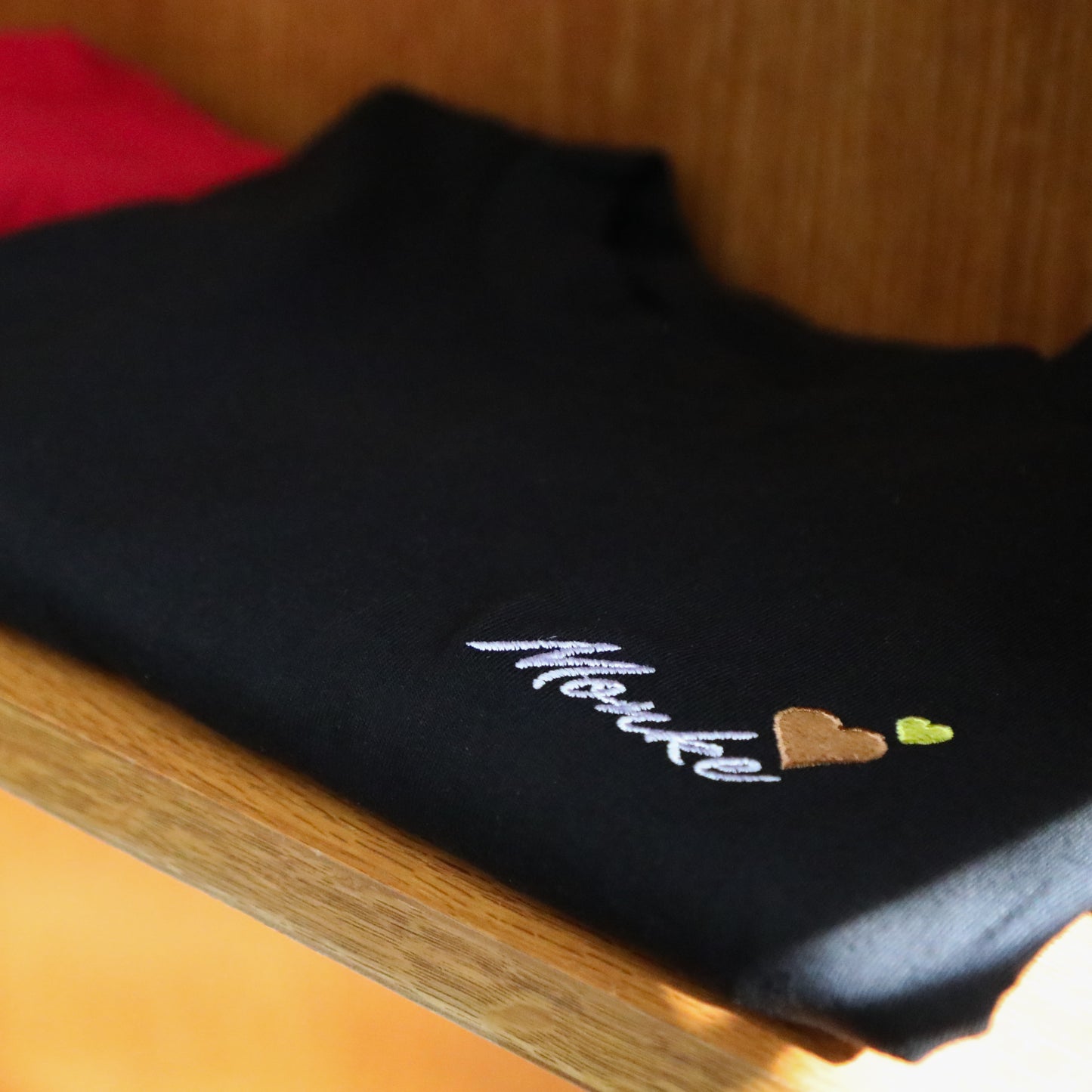 Monke Hearts T-Shirt