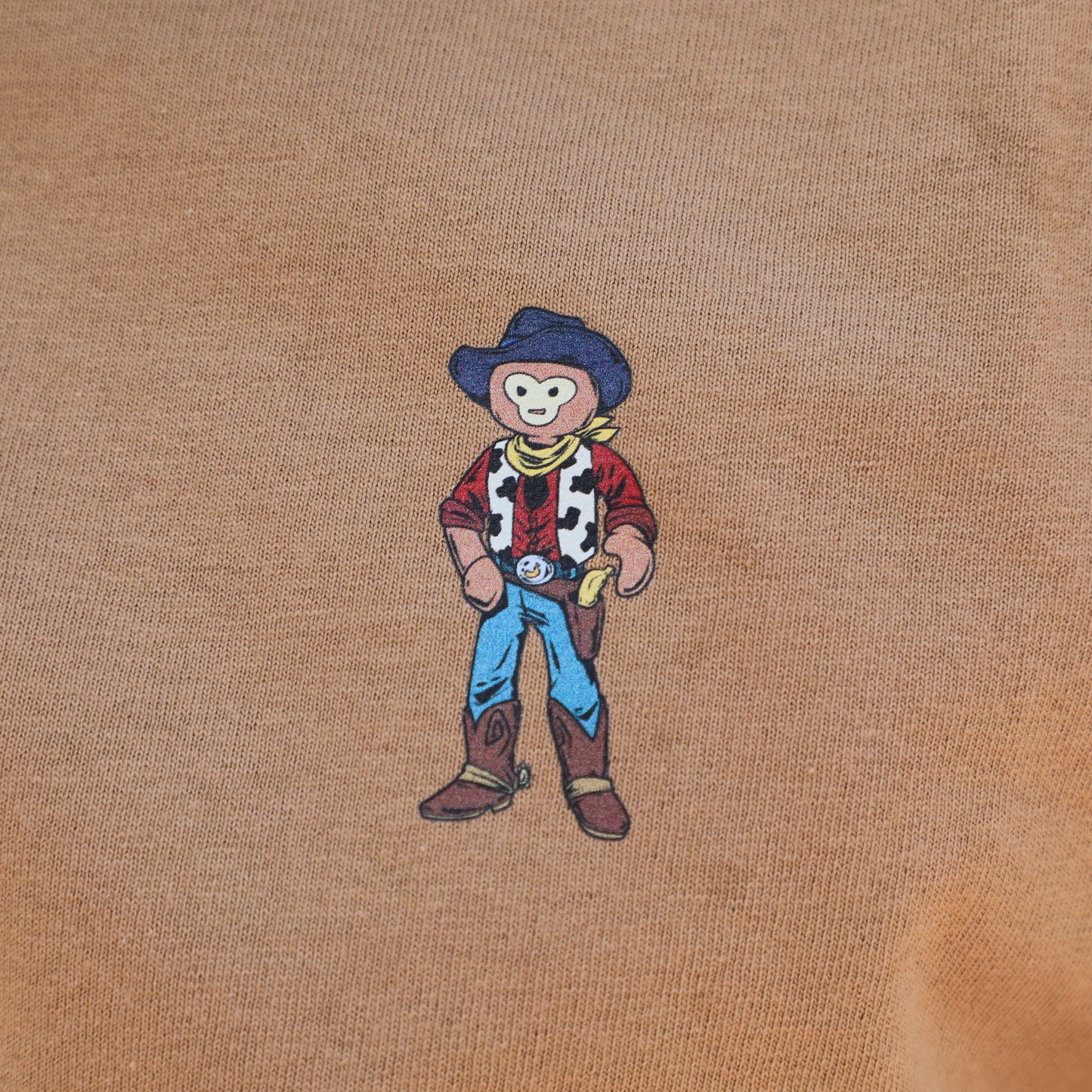 Monke Outlaw T-Shirt