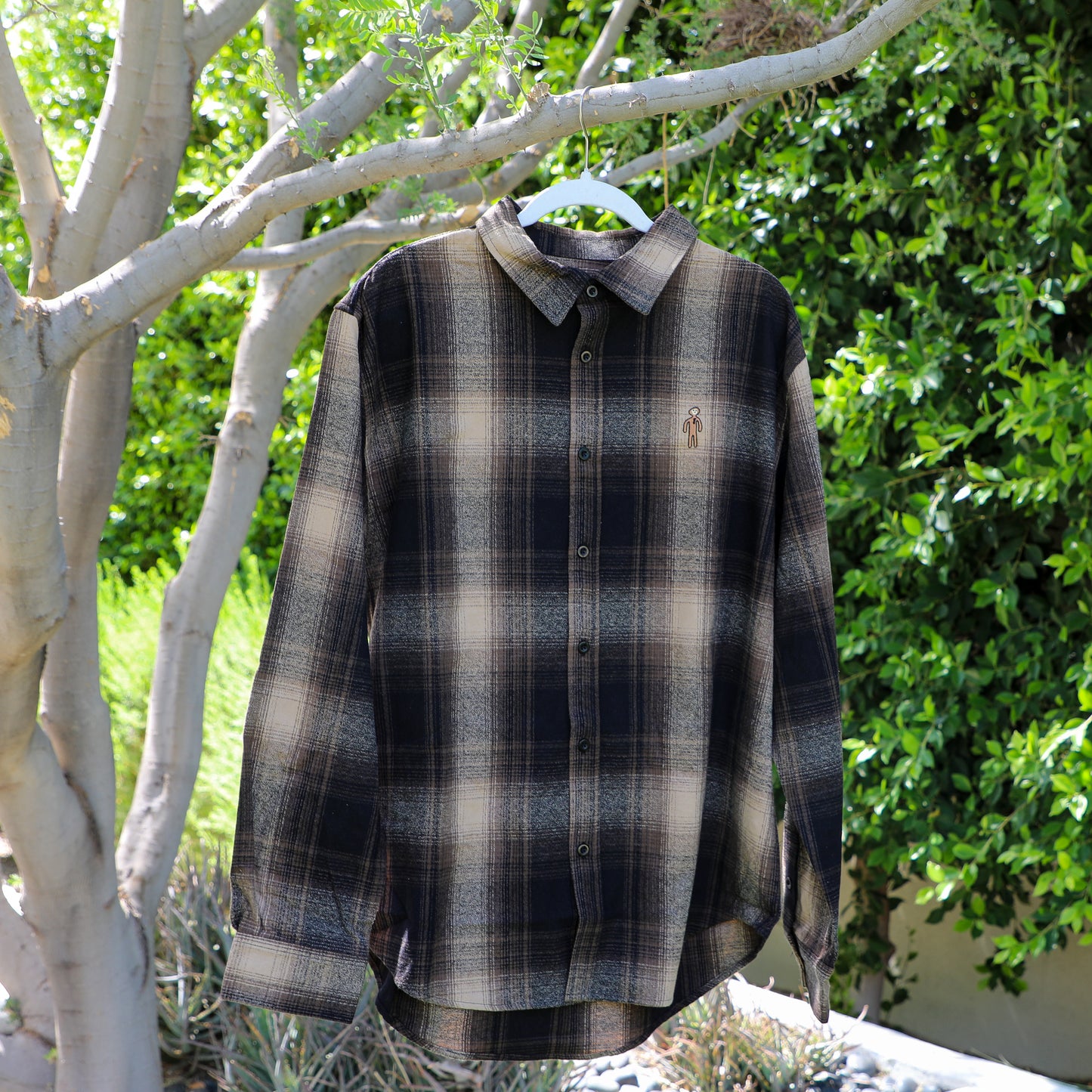 Plaid Flannel