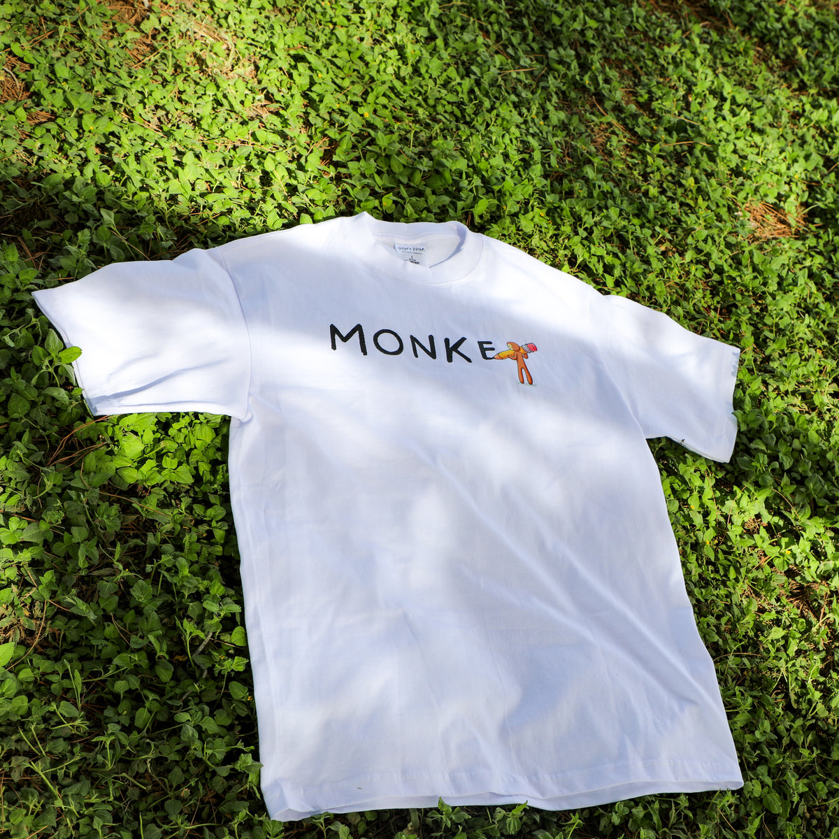 Scribble T-Shirt