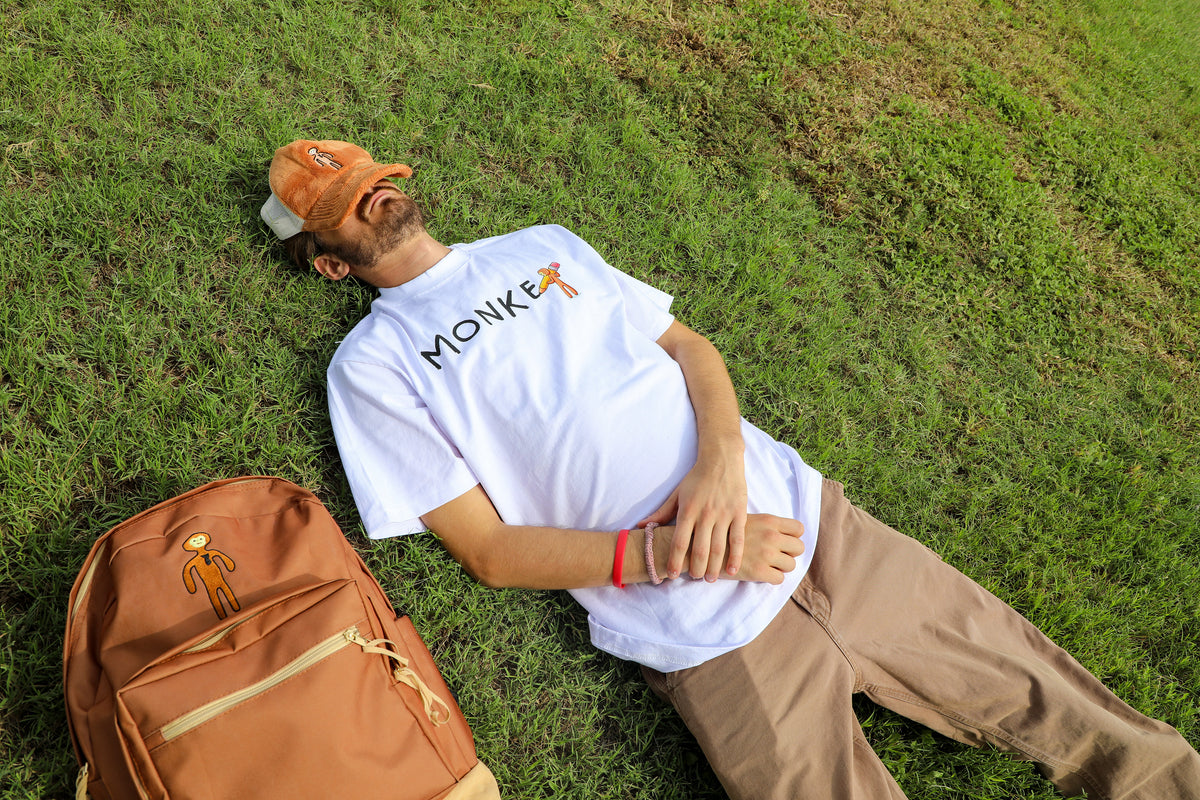 Scribble T-Shirt