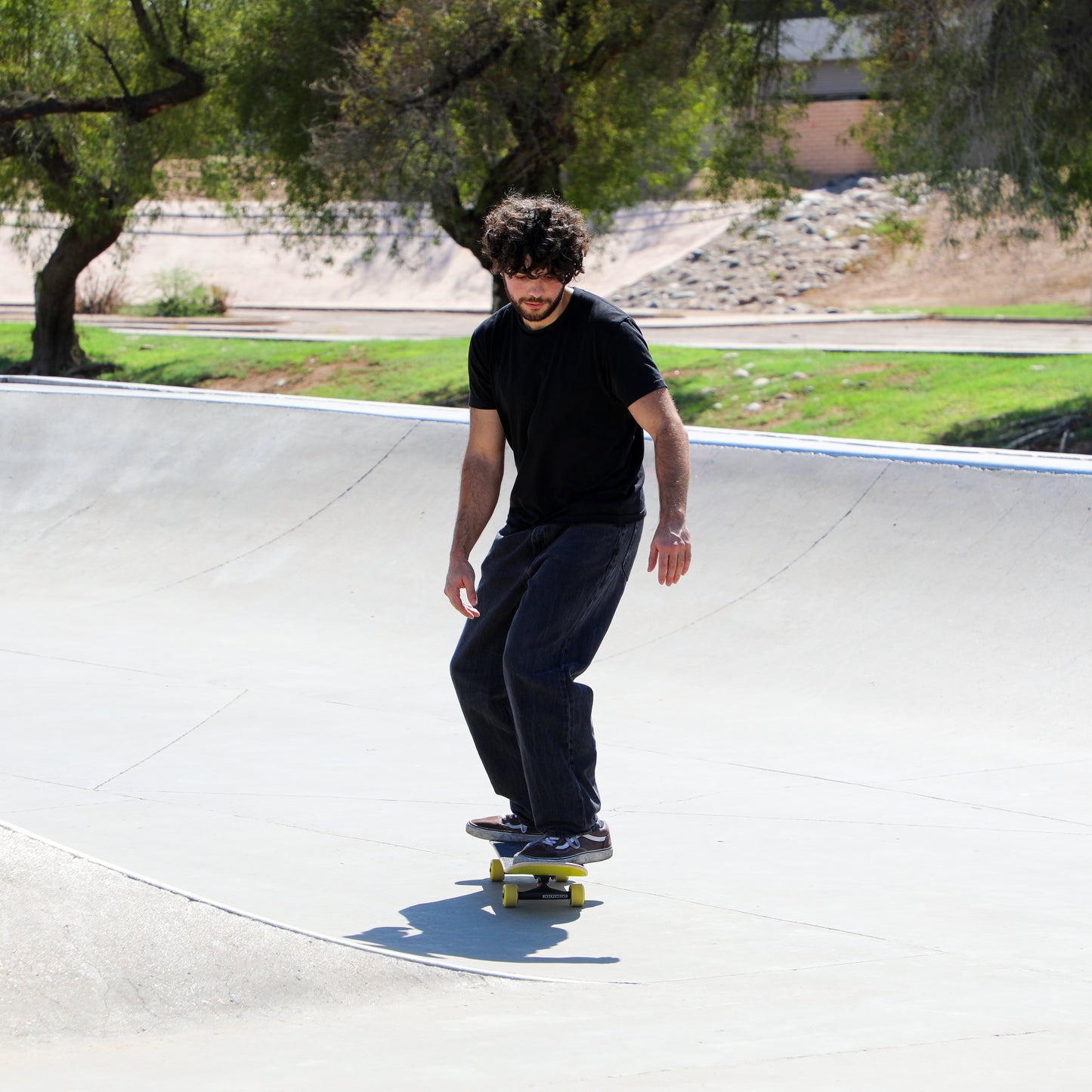 Monke Skate Deck