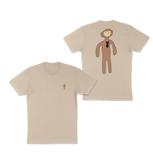 Double Monke T-Shirt