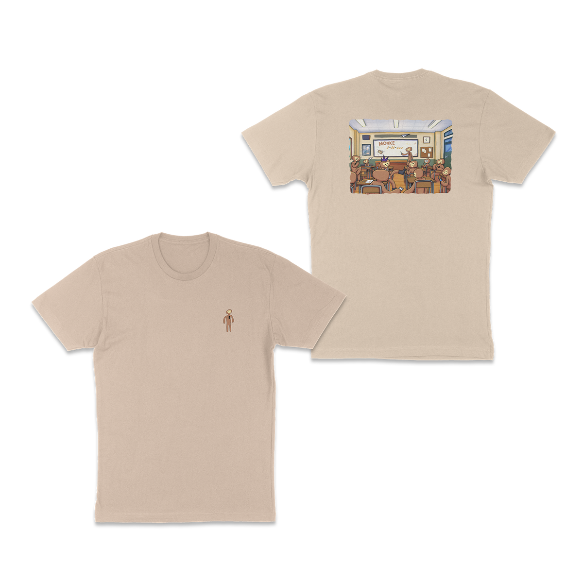 Classroom T-Shirt