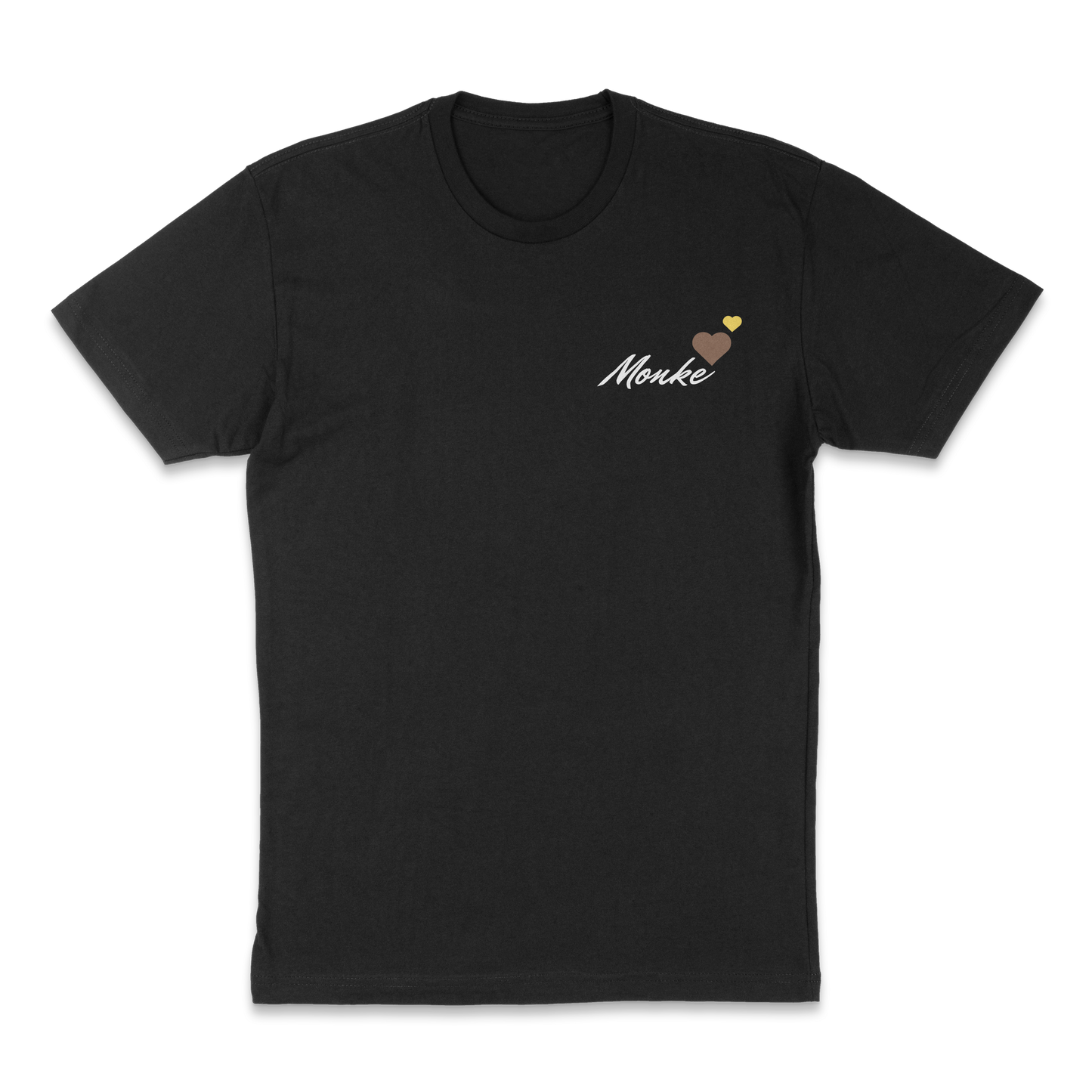 Monke Hearts T-Shirt