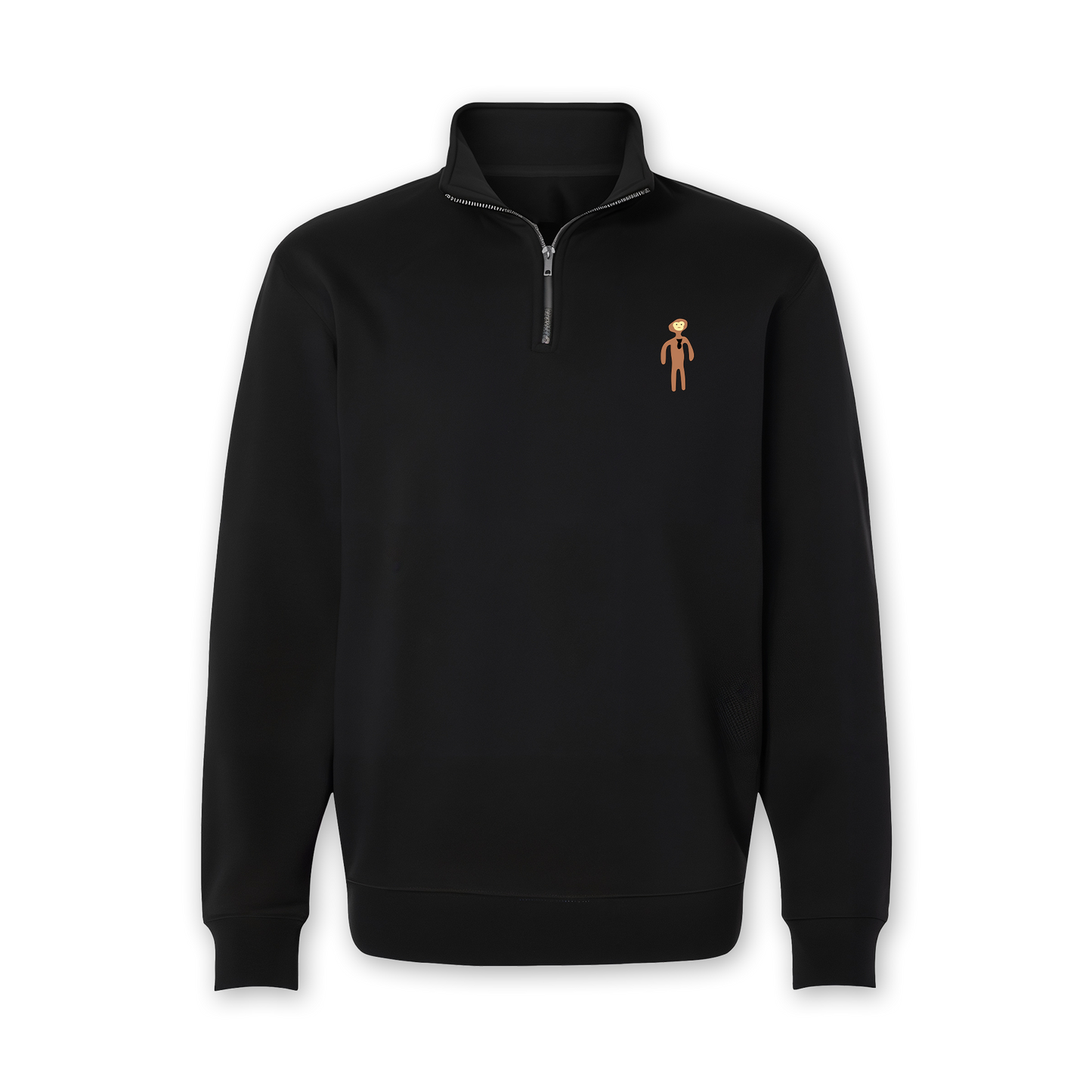 Quarter Zip