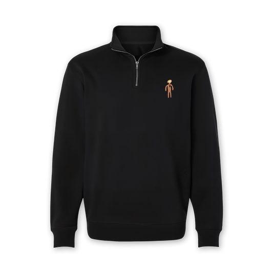 Quarter Zip