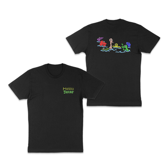 Swamp T-Shirt