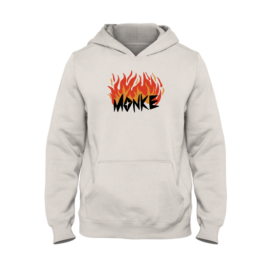 Flame Hoodie