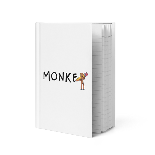 Monke Notebook