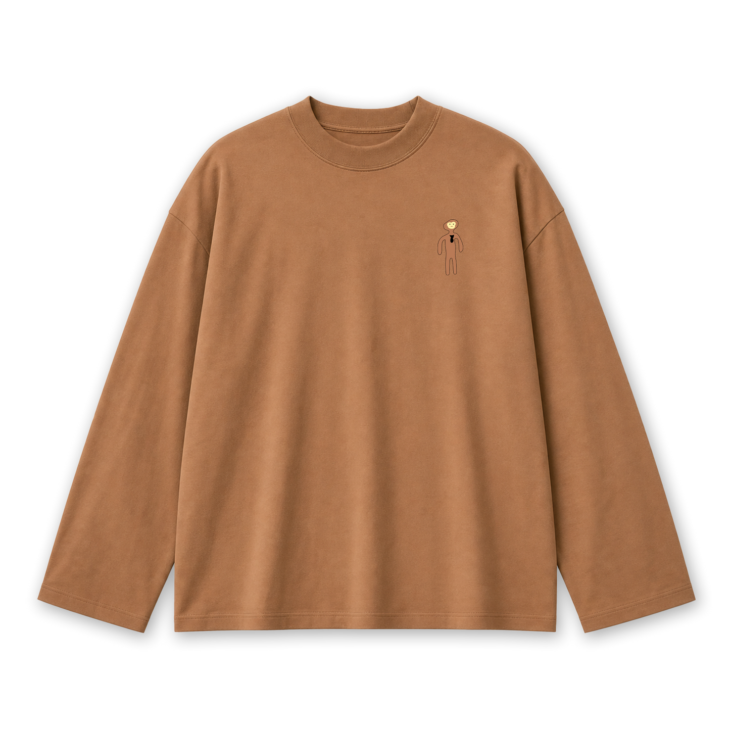 Long Sleeve T-Shirt