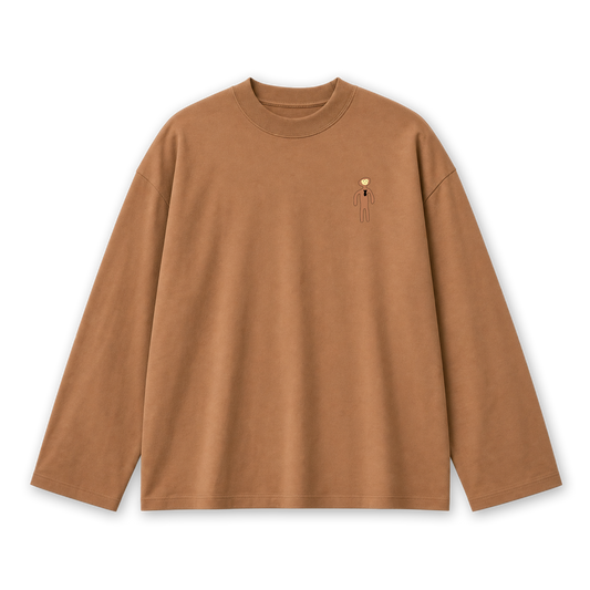Long Sleeve T-Shirt