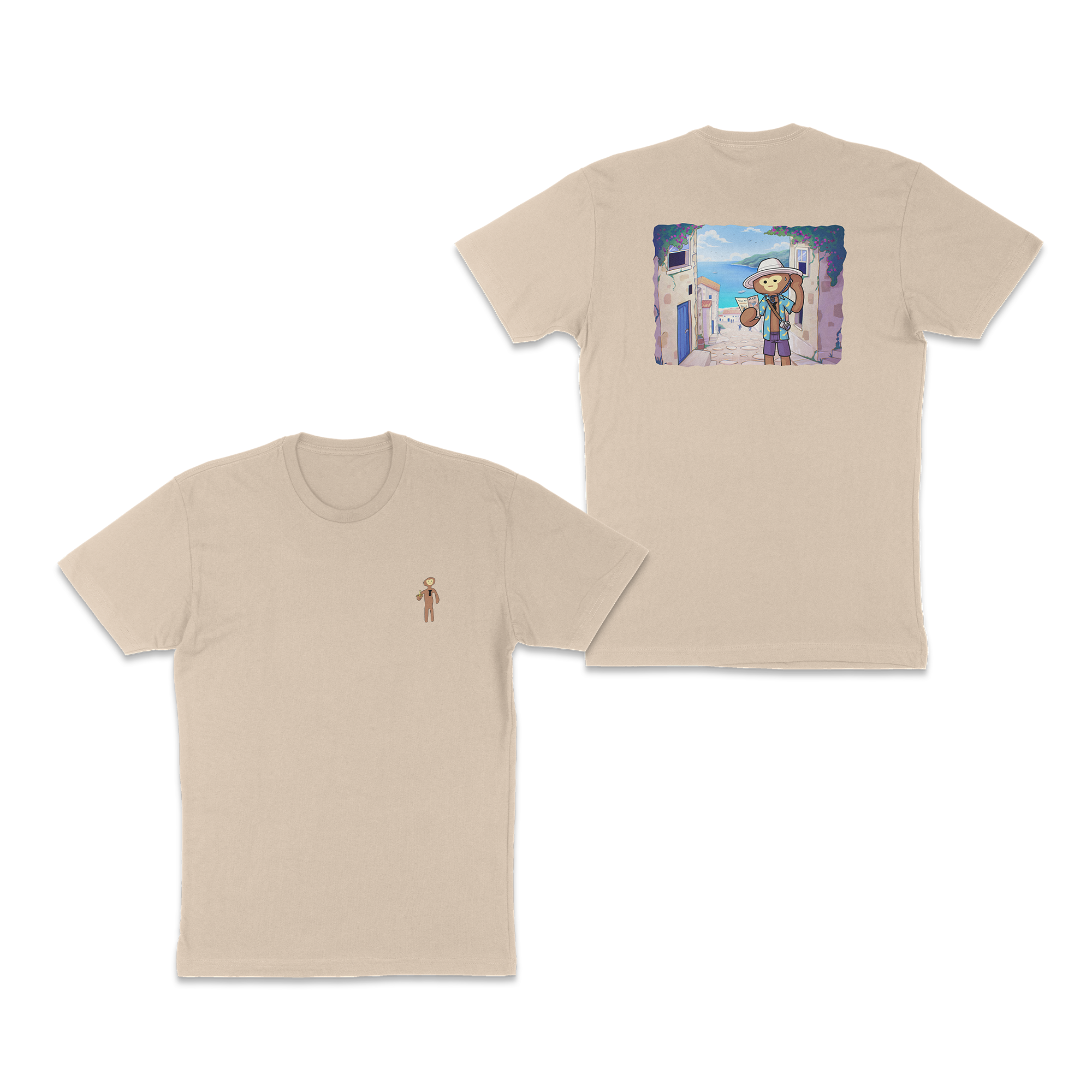 Latest Release – Monke Clothing
