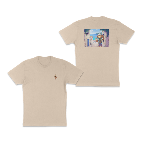 Lost Abroad T-Shirt