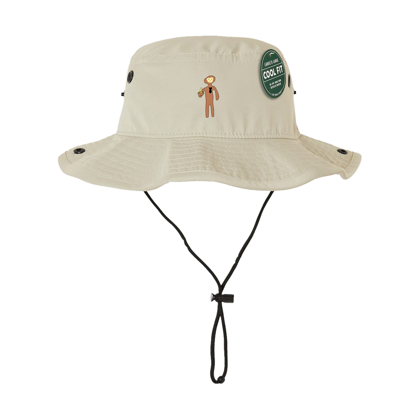 Safari Tourist Hat