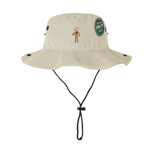 Safari Tourist Hat