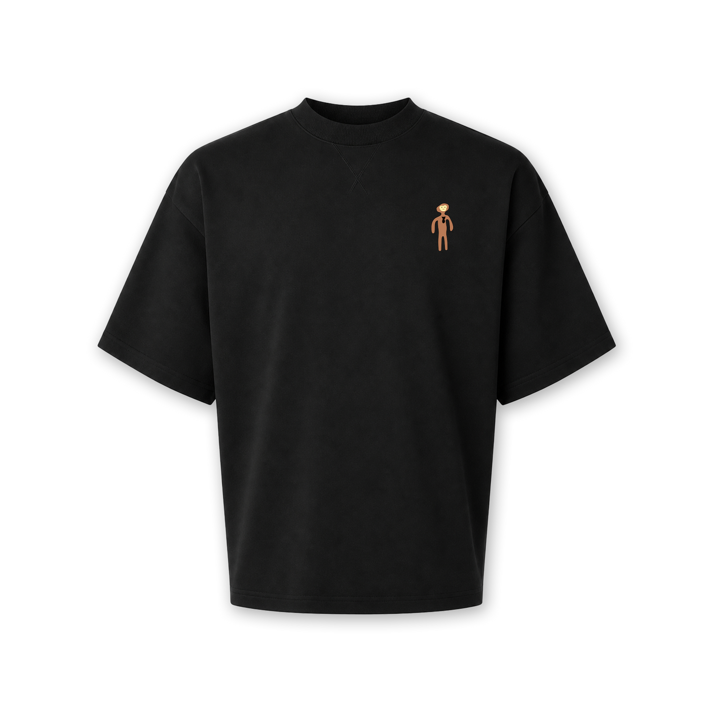 Classic Crew T-Shirt