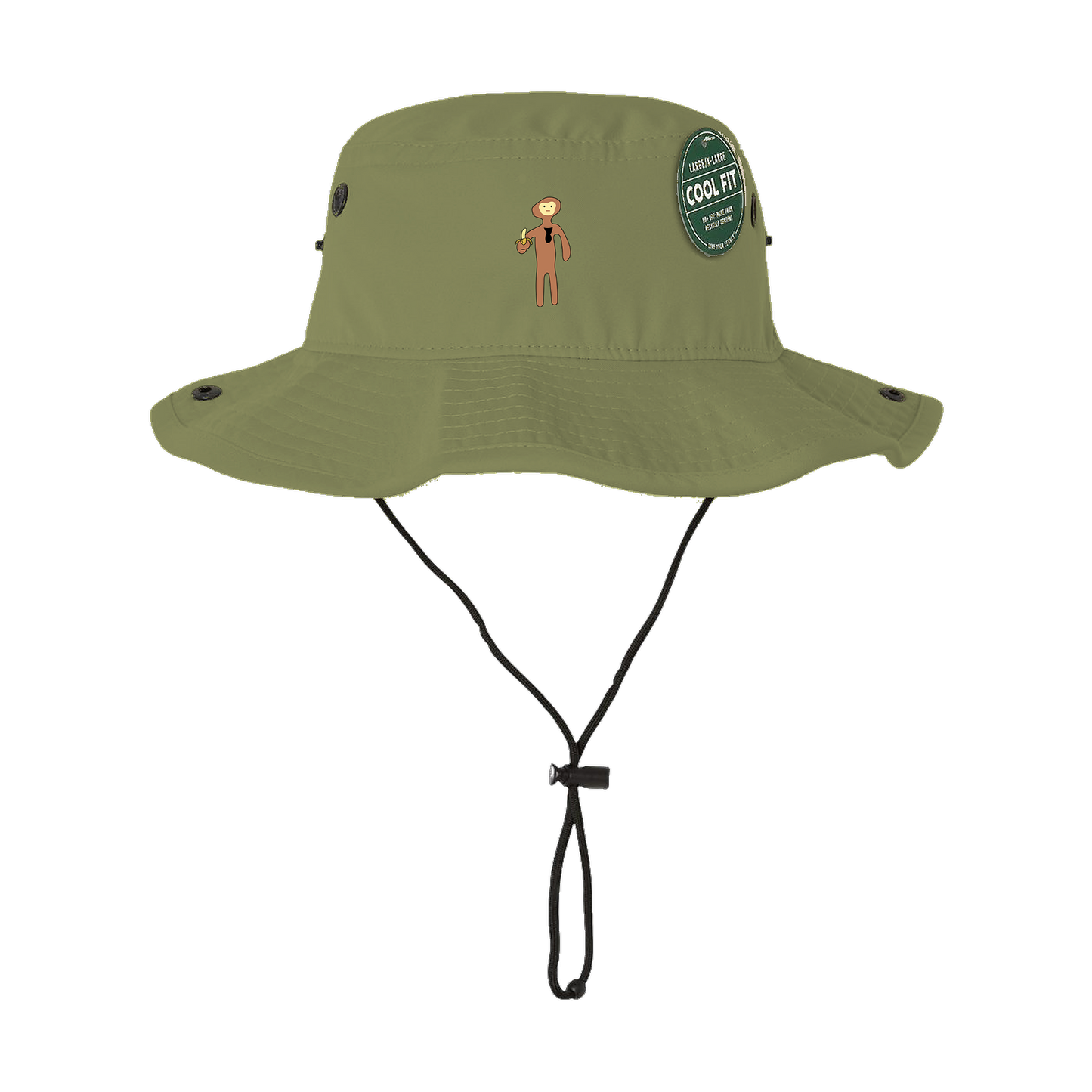 Safari Tourist Hat
