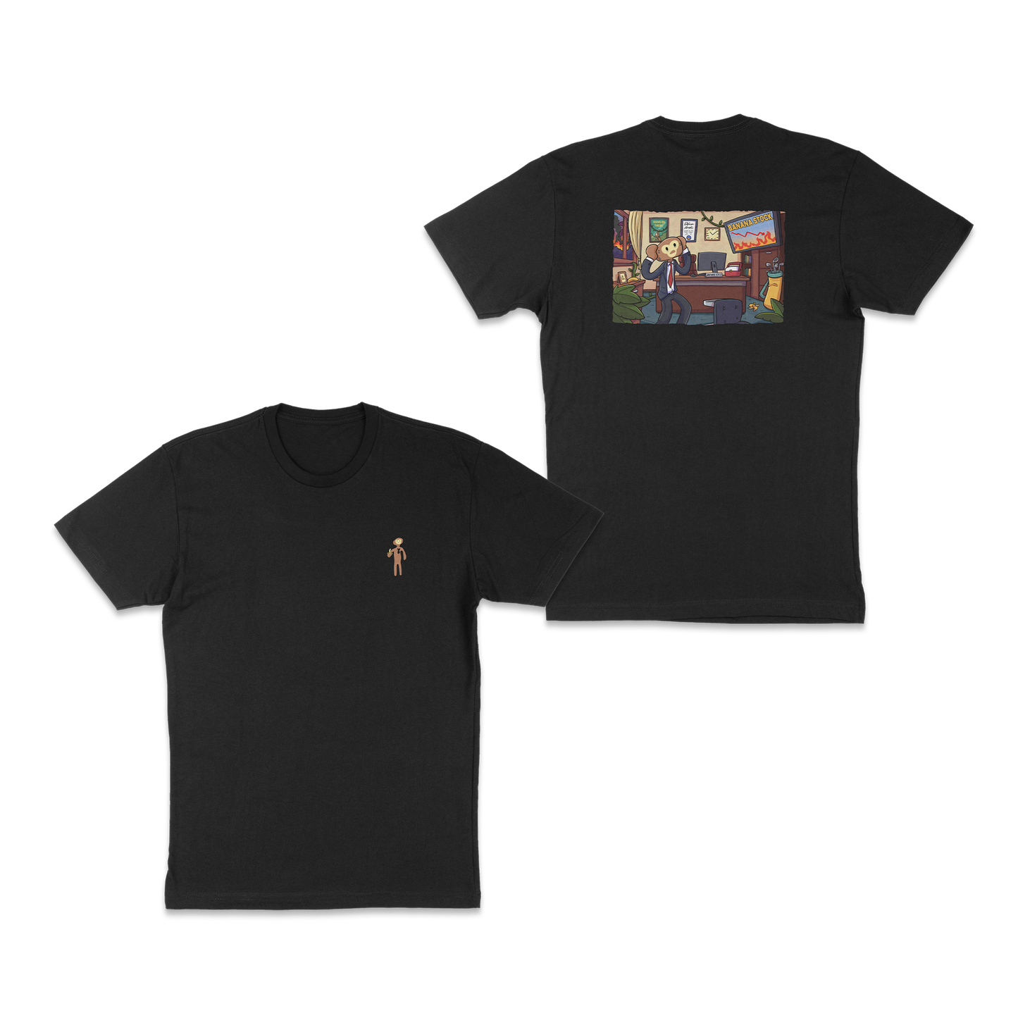 Office Mayhem T-Shirt