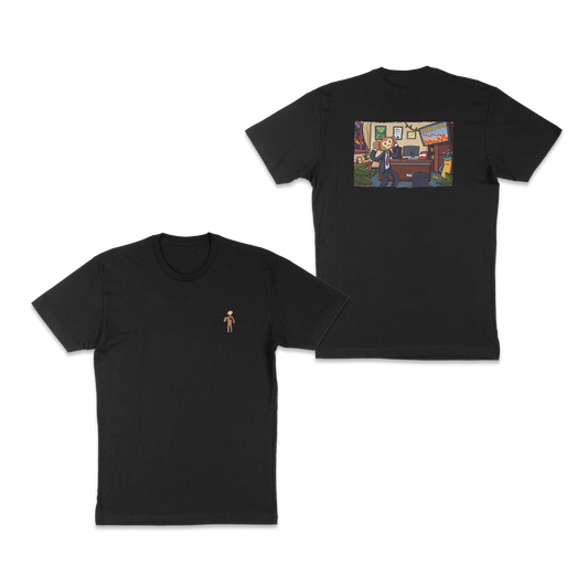 Office Mayhem T-Shirt