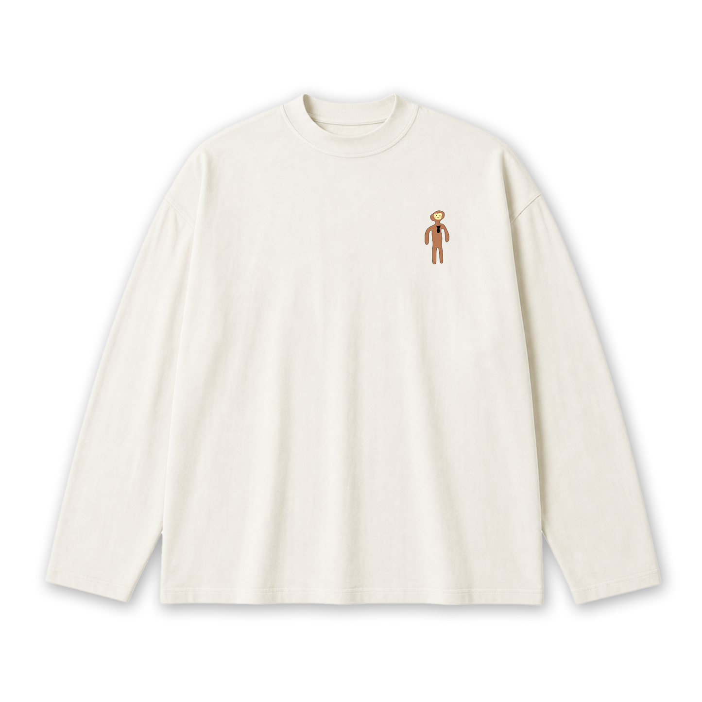 Long Sleeve T-Shirt