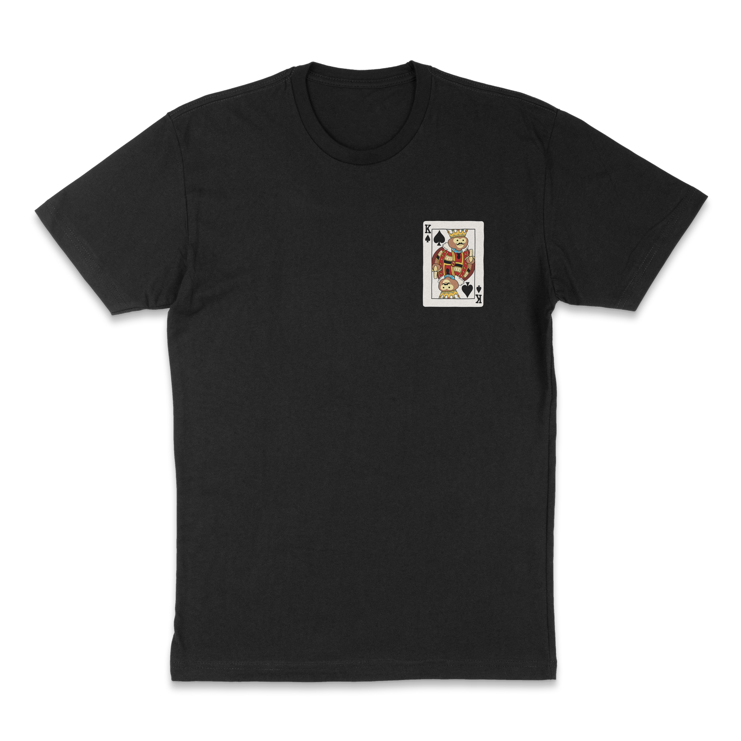 Monke King T-Shirt
