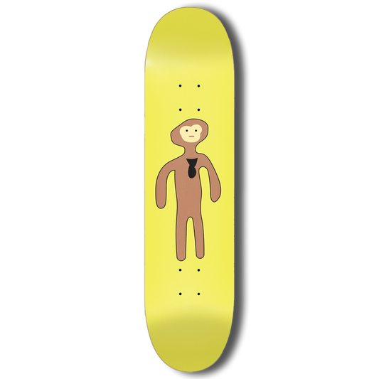Monke Skate Deck
