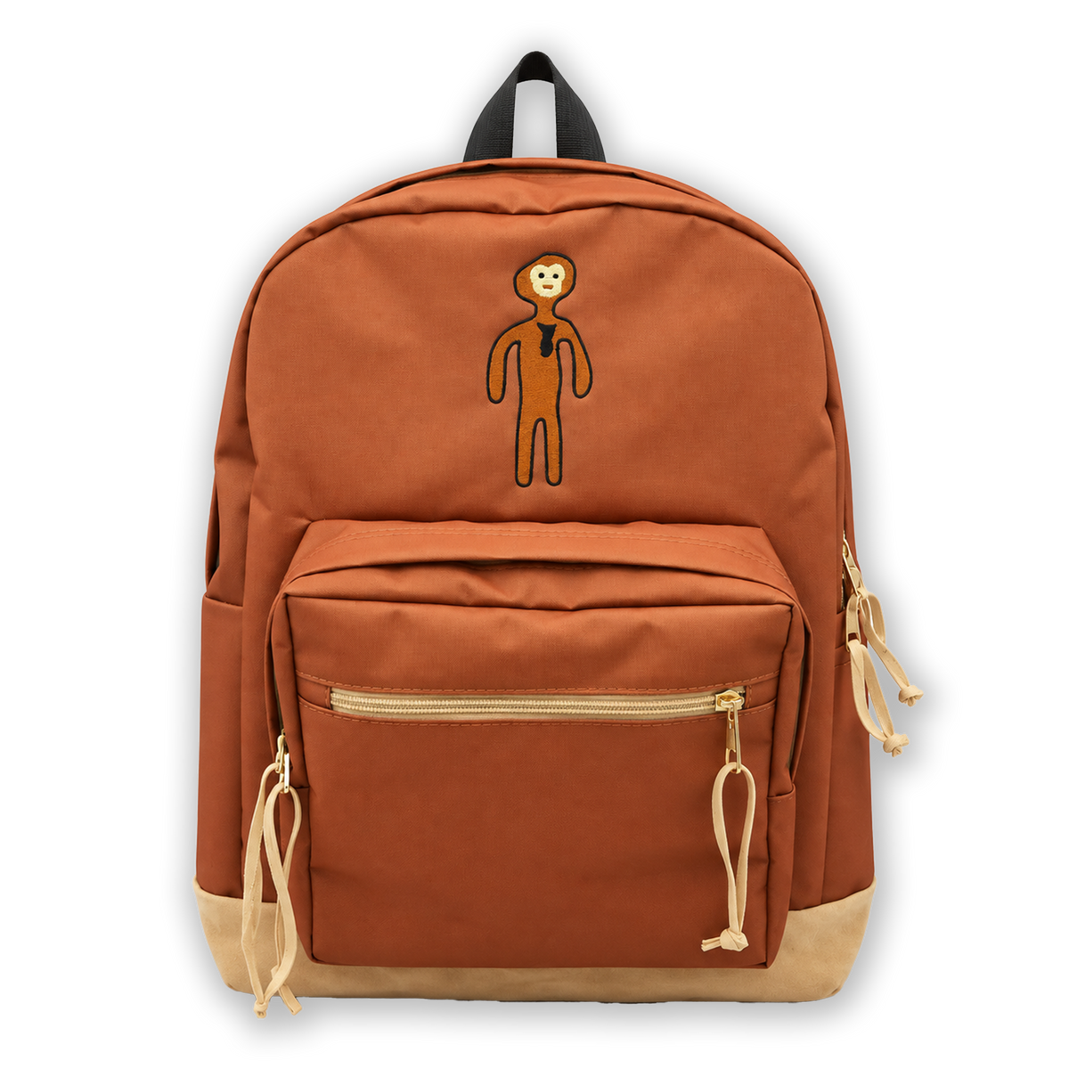 Monke Backpack