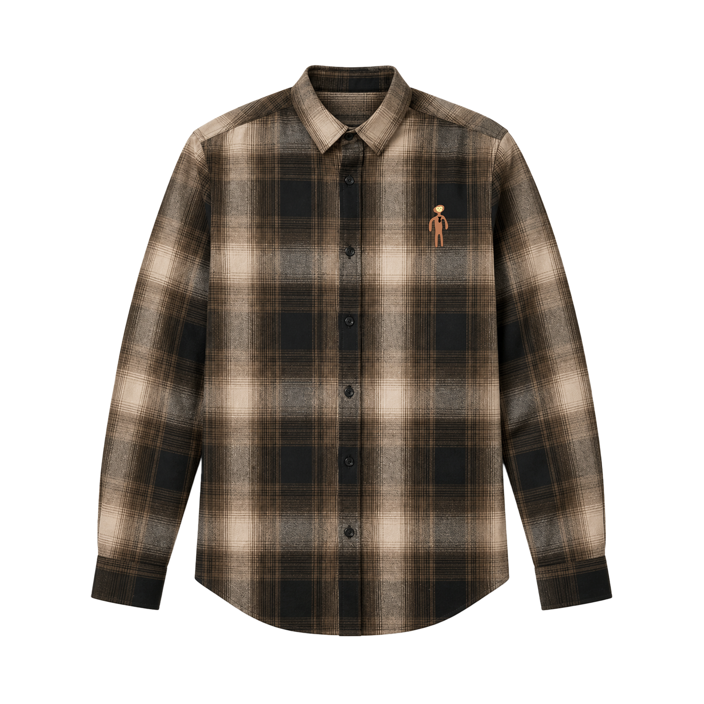 Plaid Flannel