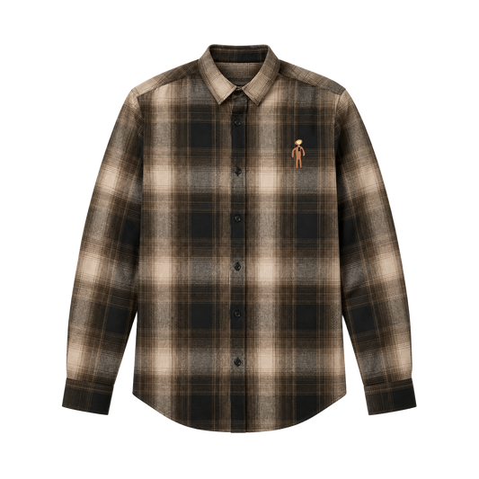 Plaid Flannel