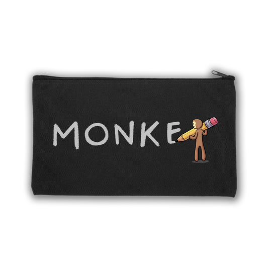Pencil Pouch